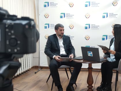 Около 2 тыс. абонентов в Дагестане обеспечены газом по программе «Социальная газификация»