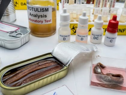 «Тёмная» кухня