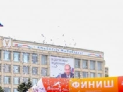 В Махачкале 7 января пройдет первый в 2023 году забег Между Махачкалой и Каспийском