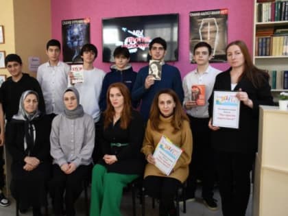 «Мы против наркотиков!»