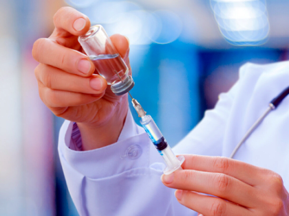 ДОГОНЯЮЩАЯ И ПОДЧИЩАЮЩАЯ ИММУНИЗАЦИЯ