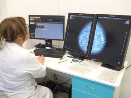 В Республиканском онкоцентре вновь прошел День открытых дверей