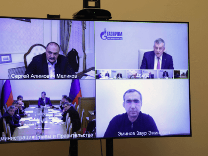 План-график догазификации в Дагестане на 2023 год полностью выполнен