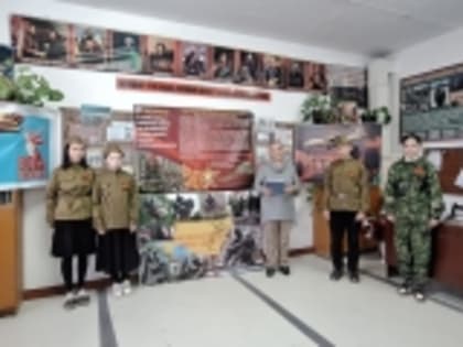 В Новолакском районе прошли мероприятия, приуроченные к годовщине вывода советских войск из Афганистана