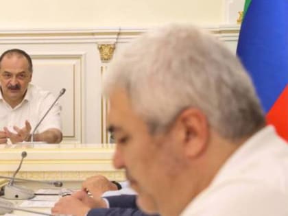 В водопровод Буйнакска попала канализация