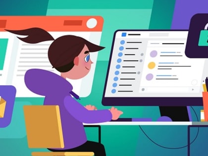 Про мобильную безопасность расскажут дагестанским школьникам на «Уроке цифры»