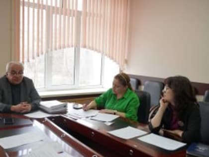 Учебно-методический совет ДИРО