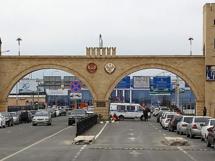 Новая дорога к санаториям Дагестана позволит разгрузить федеральную трассу