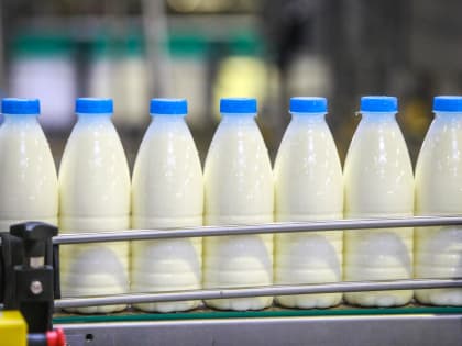 Экспортерам молочной продукции будут компенсировать 100% затрат на ее транспортировку