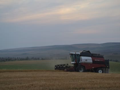 Объемы закупки сельхозтехники в Дагестане в 2023 году превысили 1,1 млрд рублей