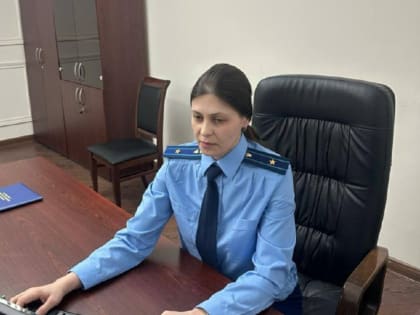 Прокуратура добивается обеспечения медикаментами для ребенка-инвалида