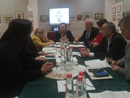 Вопросы сохранения памятников культового назначения христианской культуры обсудили в Махачкале