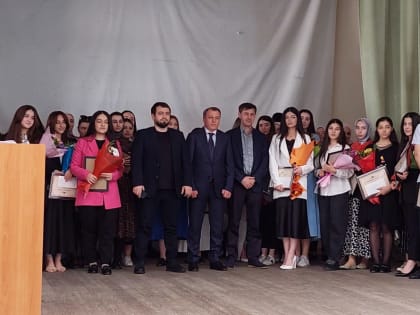 В ДГУ прошел форум агульской молодежи