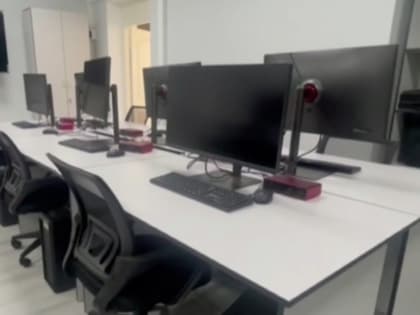 В Дагестане открылась новая Школа креативных индустрий