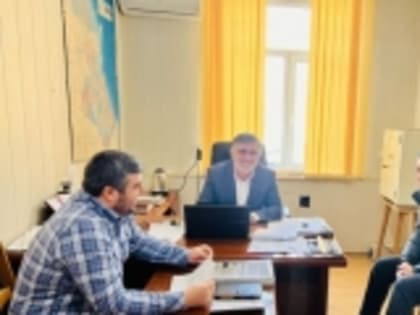 В Новолакском районе всё больше мужчин подписывают контракты и отбывают в зону СВО защищать Родину