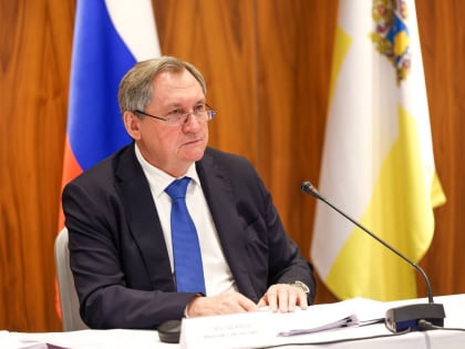 Проблемы в энергоотрасли Дагестана обсудили на выездном заседании Правительственной комиссии в Минводах