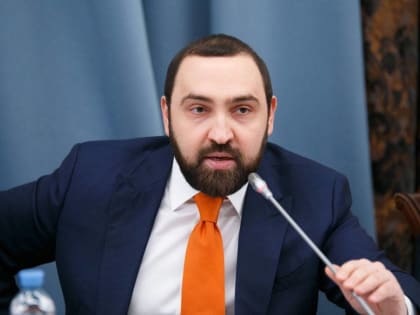 Депутат Госдумы Султан Хамзаев отметил внимание федцентра к Дагестану
