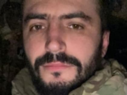 Участник СВО из Новолакского района Магомед Курбанов награжден 2 госнаградами – медалями «За отвагу» и Жукова