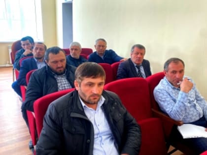 Итоги работы Антитеррористической комиссии за 2022 год и о задачах на 2023 год