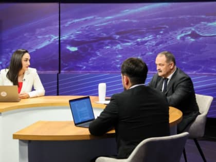 Исполнено очередное поручение по итогам прямой линии с Главой Дагестана