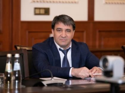 Джамбулат Салавов: «Транспортная система Республики Дагестан выдержала испытание санкциями»