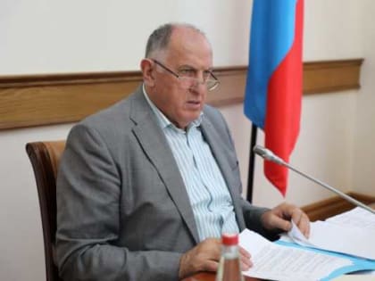 В Дагестане пройдет конференция о перспективах развития АПК