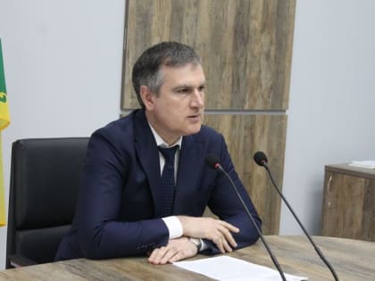В Сулейман-Стальском районе состоялось тематическое обсуждение актуальных вопросов здравоохранения