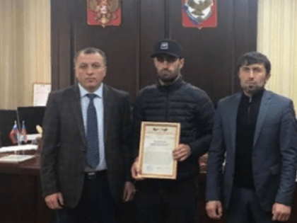 Жителям Агульского района вручили сертификаты на улучшение жилищных условий