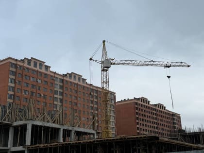 Цены на жилье в Дагестане продолжают снижаться