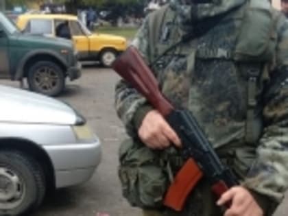 Долг перед Родиной зовет