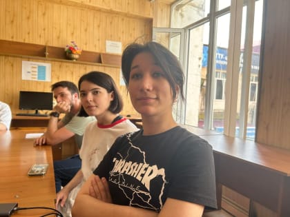 Просмотр отечественного фильма «Летят журавли»