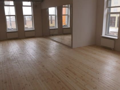 Мэр Дербента осмотрел физкультурно-оздоровительный комплекс