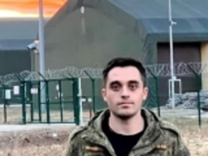 Хизри Магомедов из села Кунзах обеспечивал танки топливом и получил медаль «За боевые отличия»