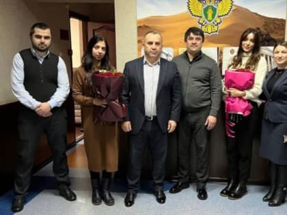 12 января — День работника прокуратуры