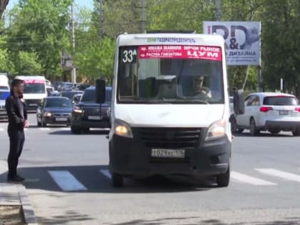 Водителей маршрутных такси в Махачкале предложили наказывать за несоблюдение расписания рейсов