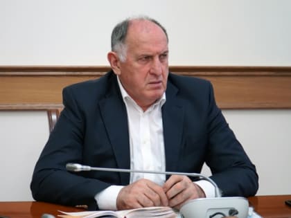 По поручению Главы РД проводится реконструкция территории у Салтинского водопада