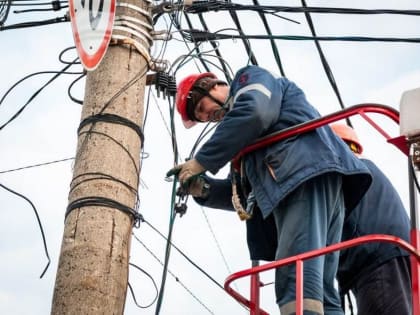 На период аномальной жары энергетики Дагестана вводят технологические перерывы