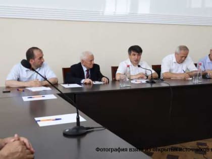 В Табасаранском районе 2024 год станет Годом истории муниципалитета