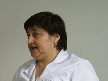 Главврач Новолакской ЦРБ рассказала о важности иммунизации детей