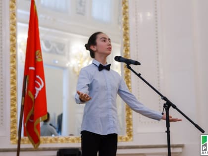 Школьники Дагестана приглашаются к участию в конкурсе юных чтецов «Живая классика»