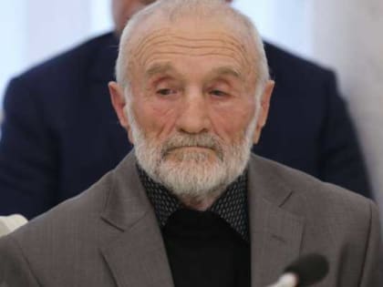 Отец погибшего в ходе спецоперации в Украине дагестанца: «Готов принять её и защищать свою страну с оружием в руках»