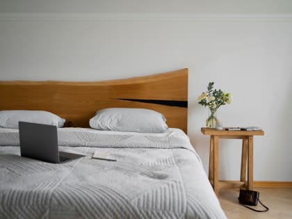 10 ключевых факторов при выборе двуспальной кровати для вашей спальни