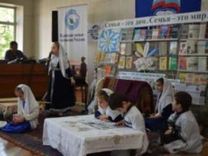 В Карабудахкентском районе прошло мероприятие для женщин