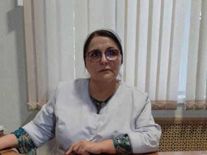 Вакцинация: Защита будущего поколения