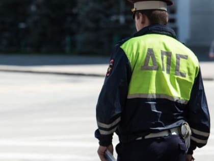 В столице Ингушетии напали на пост ДПС и убили полицейского