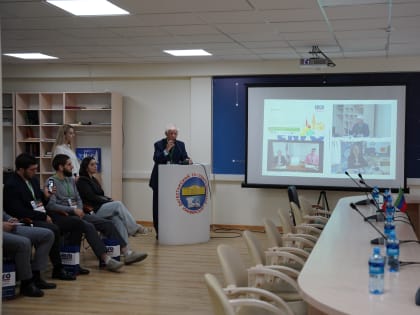 В Дагестане проходит X Евразийский семинар по онкологии для врачей неонкологов