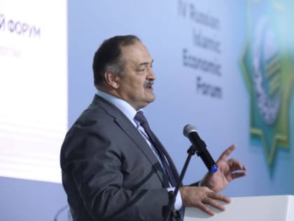 Сергей Меликов прокомментировал перспективы внедрения исламского банкинга