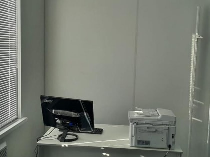 Качественная медицинская помощь теперь в каждом селе!