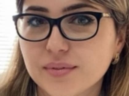 Педиатр из Новолакского района Зарема Гаммаева напомнила о важности вакцинации против полиомиелита