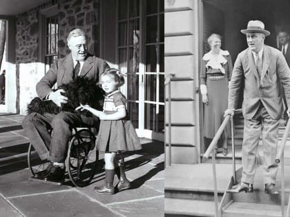 Еще раз о полиомиелите, или Что страшнее: прививка или болезнь?